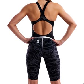 Funkita Ladies Apex Predator X Freeback Kneeskin FSP621L Night Run