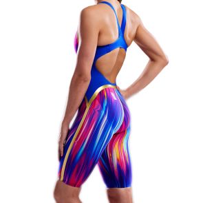 Funkita Ladies Apex Predator X Freeback Kneeskin FSP621L Event Horizon