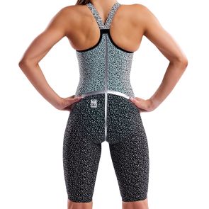Funkita Ladies Apex Predator X Locked Back Kneeskin FSP721L Spickled