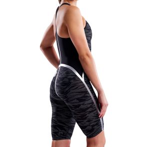 Funkita Ladies Apex Predator X Locked Back Kneeskin FSP721L Night Run