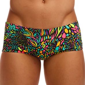 Funky Trunks Classic Swim Trunks FT30M Spot Me