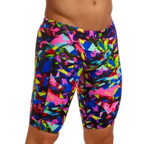 Funky Trunks Training Jammers FT37M Destroyer