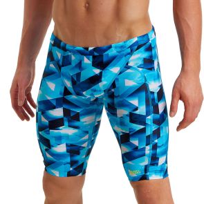 Funky Trunks Training Jammers FT37M Hidden Depths