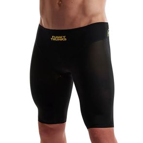 Funky Trunks Men's Apex Viper Jammers FTP618M Black Attack