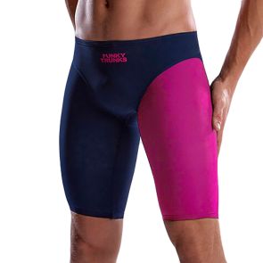 Funky Trunks Men's Apex Viper Jammers FTP618M Tidal Blast
