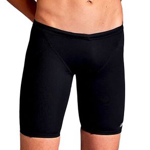 Funky Trunks Boy's Training Jammers FTS003B Still Black