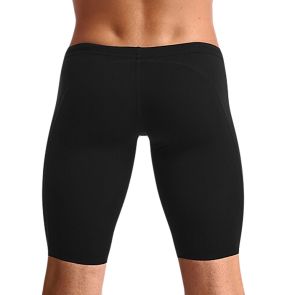 Funky Trunks Men's Training Jammers FTS003M Still Black