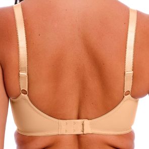 Fantasie Fusion Underwire Full Cup Side Support Bra FL3091 Sand 