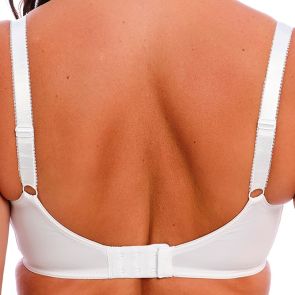 Fantasie Fusion Underwire Full Cup Side Support Bra FL3091 White