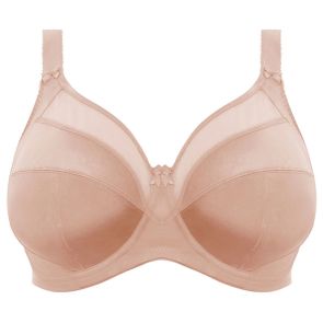 Goddess Keira Banded Underwire Bra GD6090 Fawn