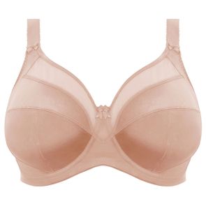 Goddess Keira Banded Underwire Bra GD6090 Fawn