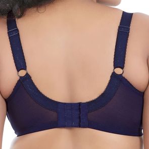 Goddess Keira Banded Underwire Bra GD6090 Ink