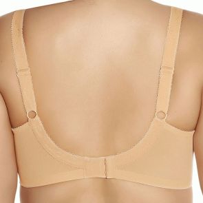 Goddess Keira Banded Underwire Bra GD6090 Nude