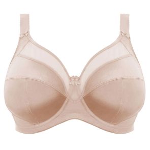 Goddess Keira Soft Cup Bra GD6093 Fawn