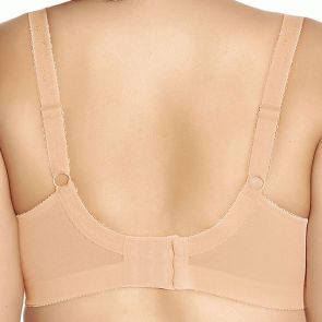 Goddess Clara Soft Cup Bra GD6631 Nude
