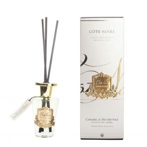 Cote Noire Diffusers GMDL15002 Salted Butter Caramel