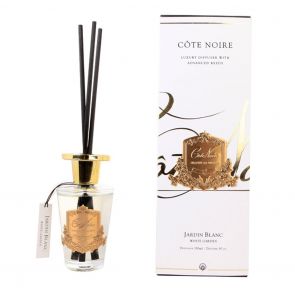 Cote Noire Diffusers GMDL15004 White Garden