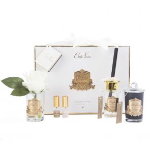 Cote Noire Gift Pack GP01 Blonde Vanilla