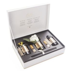 Cote Noire Gift Pack GP01 Blonde Vanilla