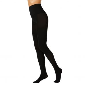 Kayser Dig-Free Opaque Tight H10623 Black