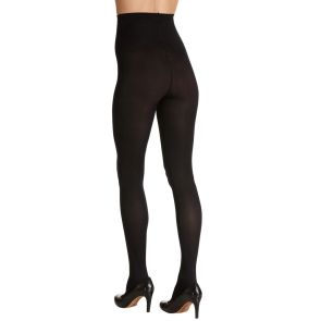 Kayser Plus Opaque Tight H10866 Black