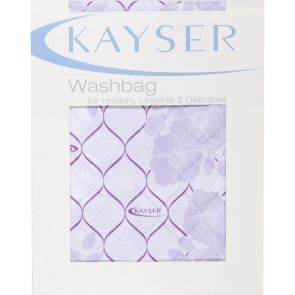 Kayser Washbag H10900 Assorted Patterns