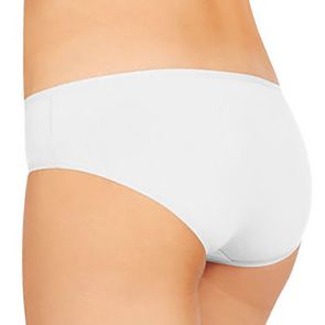 FINAL SALE Bendon Intimates Clemence Boyleg Brief 13-333 White
