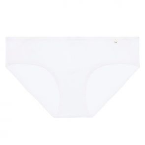 Bendon Intimates Clemence Boyleg Brief 13-333 White