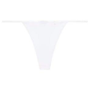 Bendon Intimates Clemence Thong 16-333 White