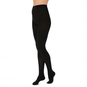 Voodoo Totally Matte 70D Slimming Tight H31318 Black