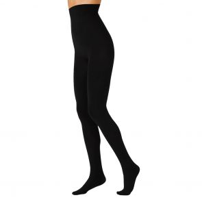 Voodoo Totally Matte 100D Slimming Tight H31324 Black