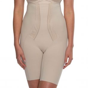 Hush Hush by Slimform Harmony Ladder Thigh Shaper Nude HH010