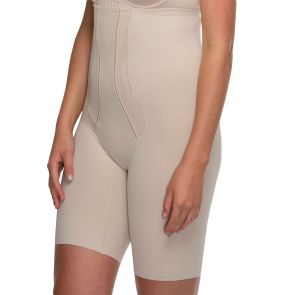 Hush Hush by Slimform Harmony Ladder Thigh Shaper Nude HH010