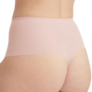 Hush Hush Smooth G-String HH068 Blush