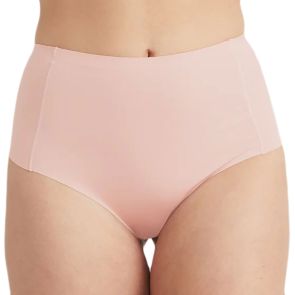 Hush Hush Smooth G-String HH068 Blush