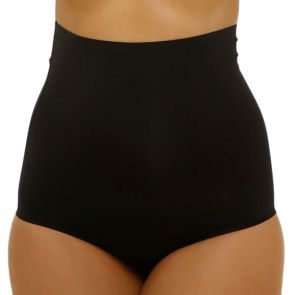 Hush Hush Smooth Slip HH072 Black