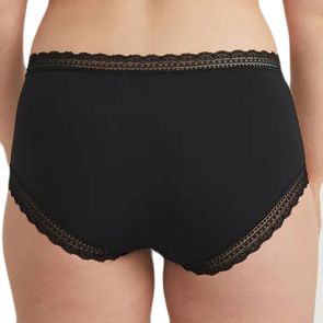 Hush Hush Everyday Full Brief HH2019 Black