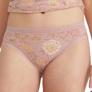 Hush Hush Everyday Bikini Brief HH2020 Beige