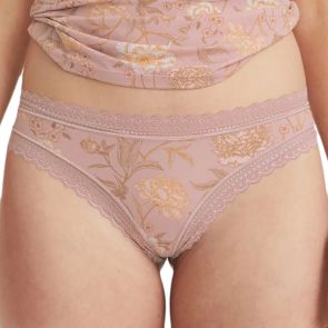 Hush Hush Everyday G-String HH2022 Print