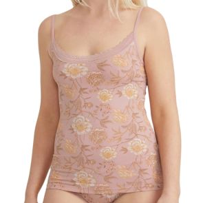 Hush Hush Everyday Camisole HH2023 Print