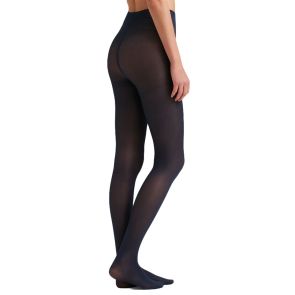 Ambra Hipster School Tight College Navy