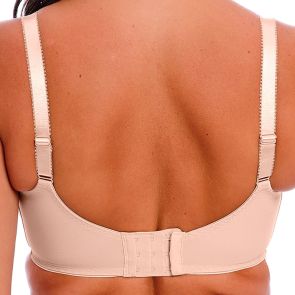 Fantasie Illusion Underwire Side Support Bra FL2982 Natural Beige
