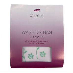 Allendale Statique Delicates Luxury Washing Bag Printed