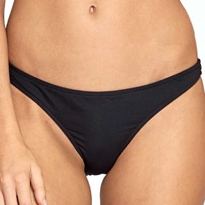 Jets Jetset Mini Bikini J3553 Black