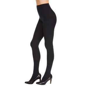 Kayser 70 Denier Opaque Tights H10350 Ink Navy