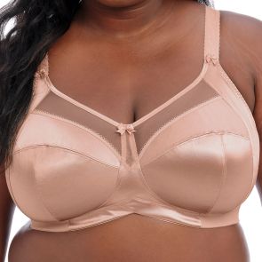 Goddess Keira Soft Cup Bra GD6093 Fawn