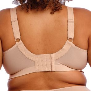Goddess Keira Nursing Bra GD6092 Nude