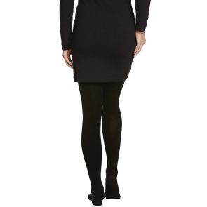 Bonds Fleece Tights L7932O Black