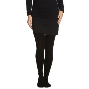 Bonds Fleece Tights L79532 Black