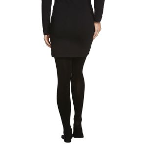 Bonds Fleece Tights L79532 Black